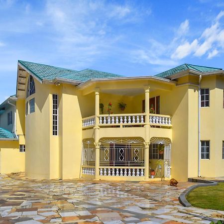 شقة Harriott Heights ماندفيل المظهر الخارجي الصورة