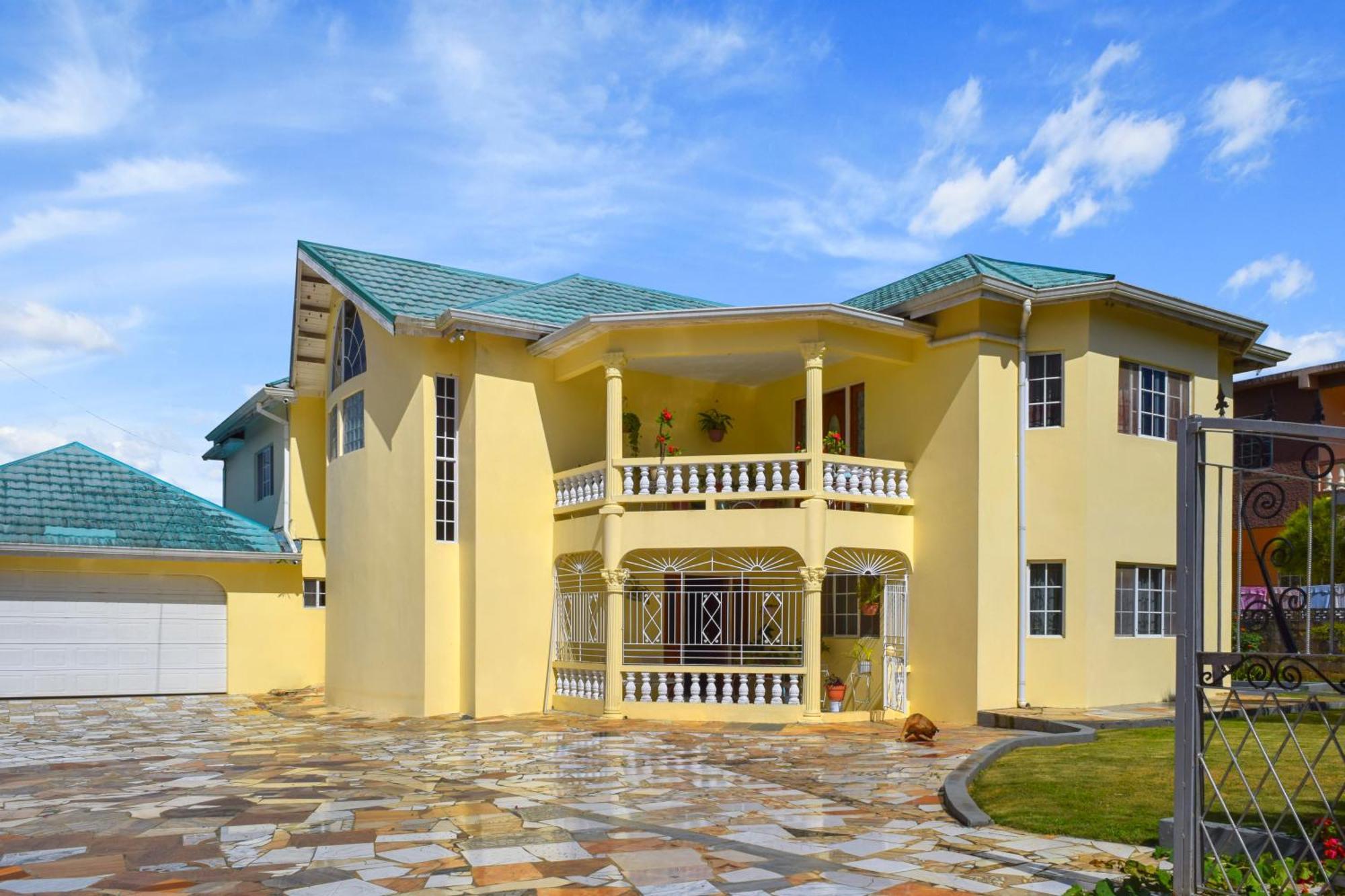 شقة Harriott Heights ماندفيل المظهر الخارجي الصورة