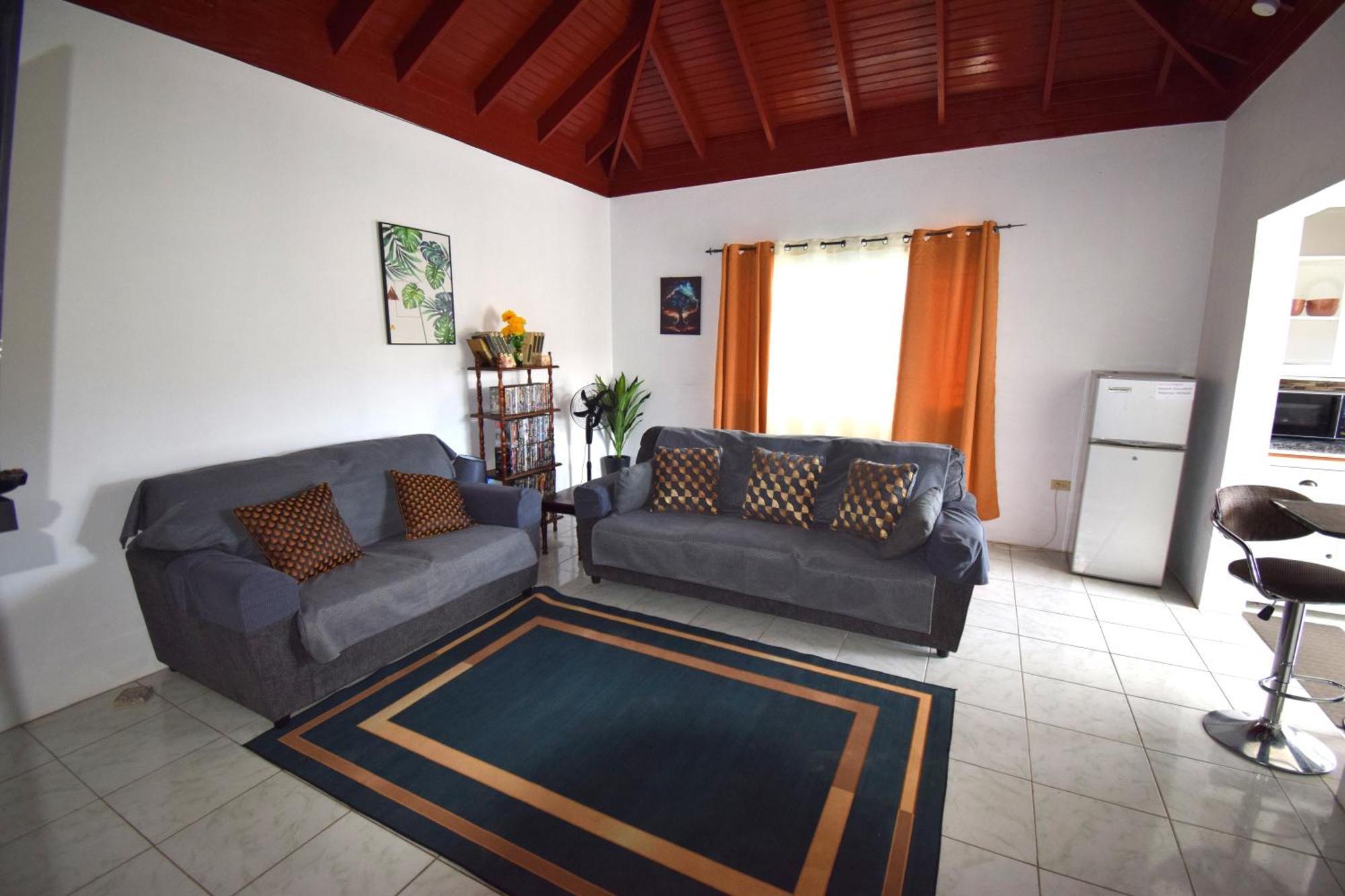 شقة Harriott Heights ماندفيل المظهر الخارجي الصورة